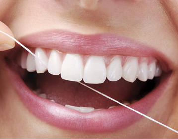 Igiene Orale - Ozeta Dental Center